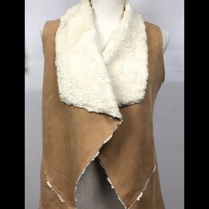 Fur Vest